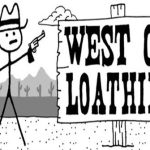 憎恶之西/厌恶之西/憎恨之西/West of Loathing（v1.11.11.11版）