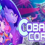 钴之核/Cobalt Core