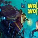 墙世界/Wall World（v1.0.1.226版）