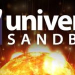 宇宙沙盘 Universe Sandbox