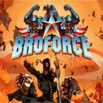 武装原型/Broforce