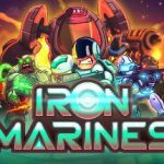 钢铁战队 Iron Marines