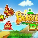 开拓神秘岛DX Beastie Bay DX