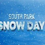 南方公园：下雪天/SOUTH PARK: SNOW DAY!