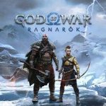 战神5：诸神黄昏 v1.7 送修改器（God of War Ragnarok）免安装中文版