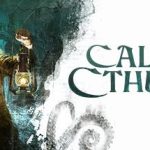 克苏鲁的呼唤 Call of Cthulhu