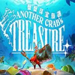 蟹蟹寻宝奇遇/Another Crab(v1.0.74.3版)