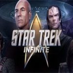 星际迷航：无限/Star Trek: Infinite（v1.0.1）