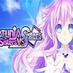 超次元游戏海王星姐妹对决/Neptunia: Sisters VS Sisters（v20230807版）