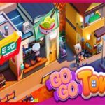 Go Go 镇/Go-Go Town!(v0.4.37.15544版)