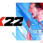 NBA 2K22-豪华版-(官中+全DLC)