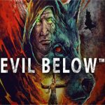 邪恶之下/EVIL BELOW