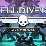 《地狱潜者 HELLDIVERS》20200908