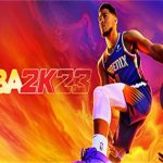 NBA 2K23/美国职业篮球23