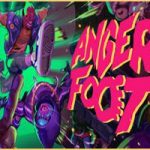 愤怒的大脚/Anger Foot(v1.3版)