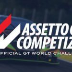 神力科莎：竞技版/Assetto Corsa Competizione（v1.9.0版）