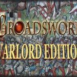 巨剑战争领主版/Broadsword Warlord Edition