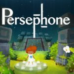 珀尔塞福涅 Persephone