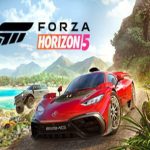 极限竞速：地平线5/Forza Horizon 5