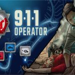 911接线员/911 Operator