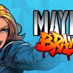 混乱的斗士 Mayhem Brawler