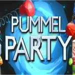 揍击派对/Pummel Party