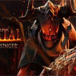 重金属 地狱歌手/Metal: Hellsinger(v1.7.2版-烈焰战歌-暗黑乐章+全DLC)