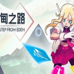 伊甸之路/One Step From Eden（v1.8.2版）