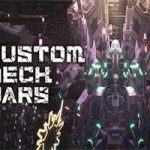 改装机甲大战/CUSTOM MECH WARS