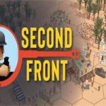 第二战场/Second Front(v1.281版)