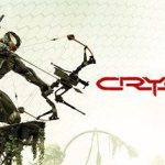 孤岛危机3 Crysis 3【v1.2.1.1000 】