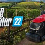 模拟农场22/Farming Simulator 22（v1.12.0.0版）