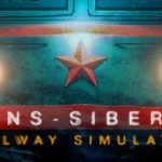 西伯利亚铁路模拟器 v20241208（Trans-Siberian Railway Simulator）免安装中文版