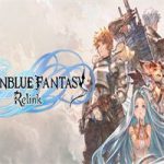 碧蓝幻想Relink/Granblue Fantasy: Relink(v1.3.3版)