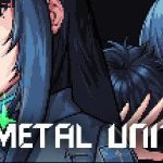 Metal Unit/金属部队/v010302