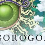 画中世界/Gorogoa