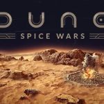 沙丘：香料战争/沙丘香料大战/Dune:Spice Wars