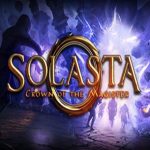 索拉斯塔：法师之冠/Solasta: Crown of the Magister（v1.5.97版）