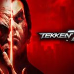 铁拳7/TEKKEN 7（v5.10版）