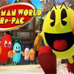 吃豆人：吃遍世界/PAC-MAN WORLD Re-PAC