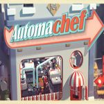 自动机械大厨/自动化餐厅/Automachef（v1.1.0.371版）