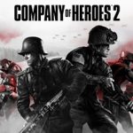 英雄连2（Company of Heroes 2）免安装中文版