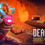 《死亡细胞 Dead Cells》