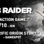 古墓丽影9年度版/Tomb Raider Definitive Edition