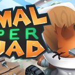 动物过山车/Animal Super Squad