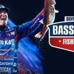 鲈鱼大师赛2022/Bassmaster Fishing 2022