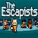 脱逃者/逃脱者/The Escapists(v0.99版)