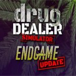 毒枭模拟器/绝命毒师模拟器/Drug Dealer Simulator