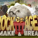 世纪之石3：制造与破坏 Rock of Ages 3: Make & Break