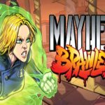 混乱斗士/Mayhem Brawler/单机.同屏多人